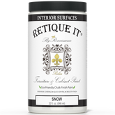 Renaissance Furniture Paint - Snow