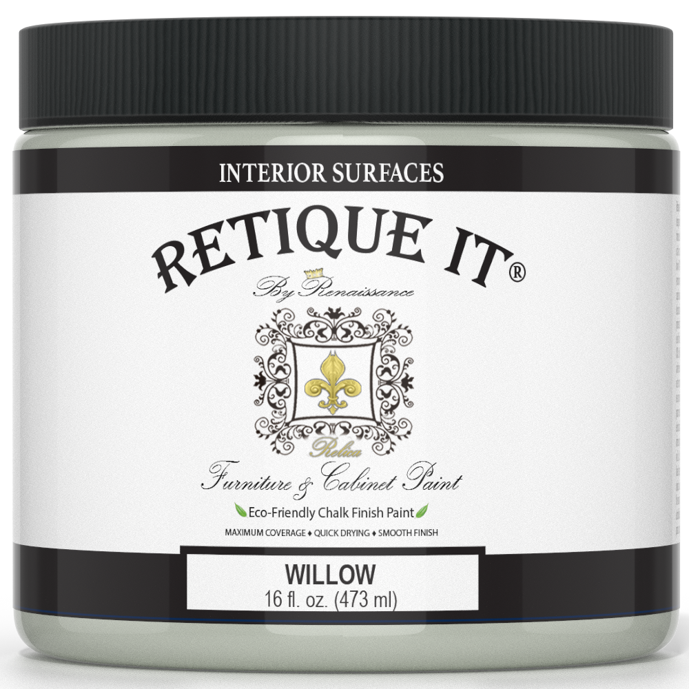 Renaissance Furniture Paint - Willow