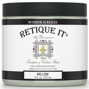 Renaissance Furniture Paint - Willow
