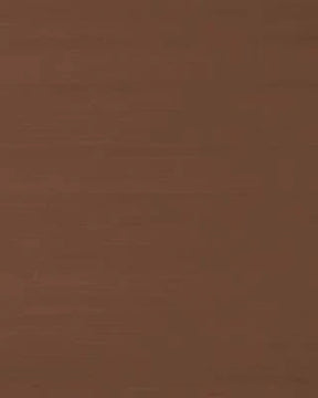 Dark Oak smooth wood finish sample in a rich medium-dark brown tone with subtle wood grain.