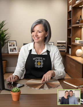 Expert Video Design Consult