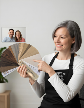 Expert Video Design Consult