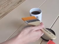 Multi-purpose Wood'n Kit (4x Lg) - Weathered Wood