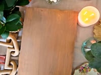 Wood'n Cabinet Kit (48 Door / Grained) - Dark Oak