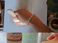 Wood'n Cabinet Kit (48 Door / Grained) - Sun Bleached