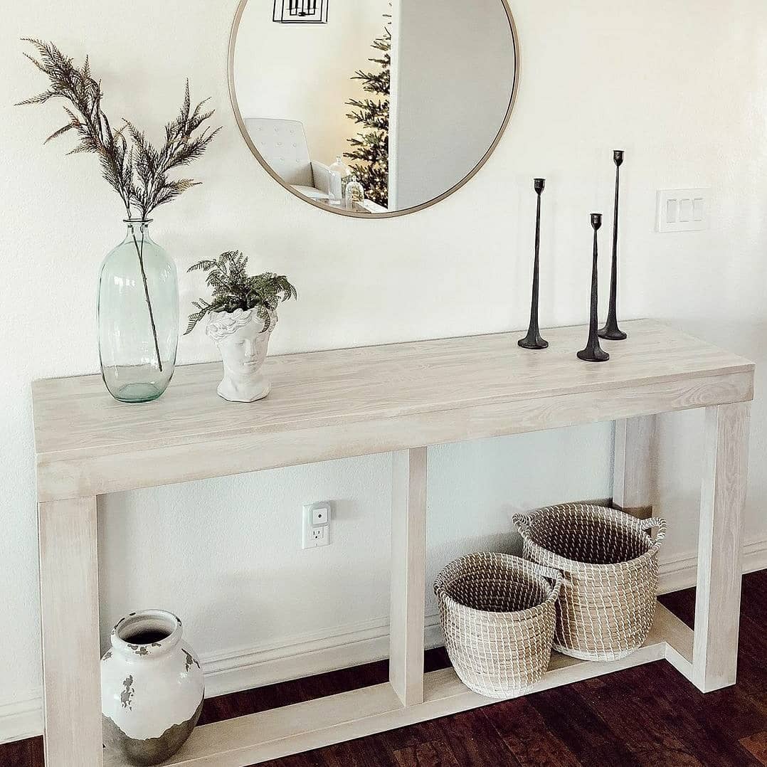 Liquid Wood - Bleached - Interior - Retique It®