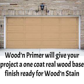 Wood'n Primer - Light Wood - Retique It®