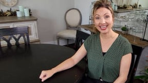 Tabletop Wood'n Finish Kit - Barn Wood