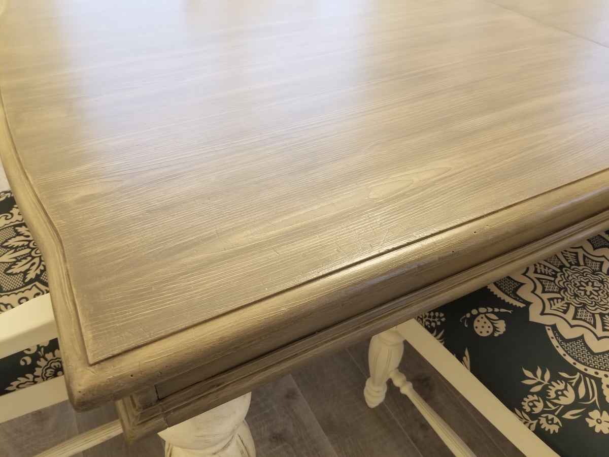 Liquid Wood Kit - Briarsmoke Oil-based Stain - Retique It®