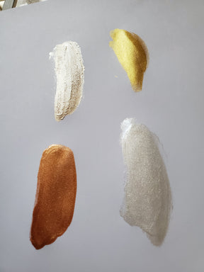 Royal Collection Metallics - Silver Leaf - Retique It®