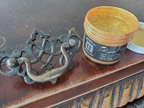 Royal Collection Metallics - Spanish Copper - Retique It®