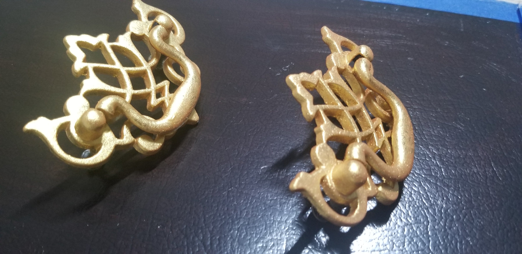 Royal Collection Metallics - Silver Leaf - Retique It®