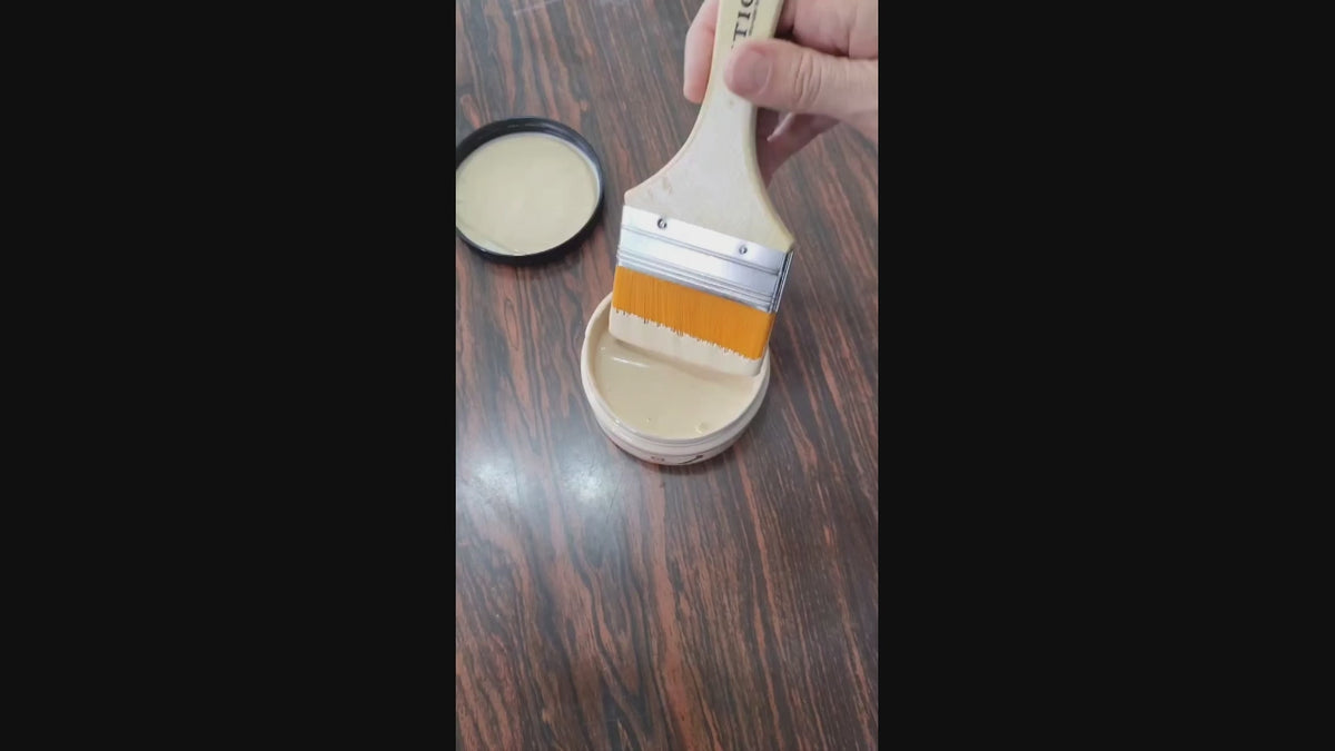 Multi-purpose Wood'n Kit - White Wash - Interior Top Coat