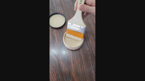 Multi-purpose Wood'n Kit - White Wash - Interior Top Coat