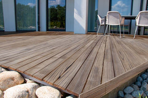 Decking Wood'n Kit - French Oak - Retique It®