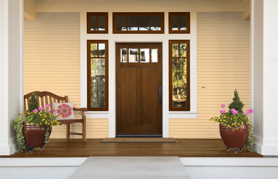 Multi-purpose Wood'n Kit - Vintage Cherry