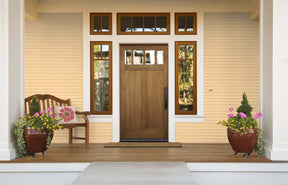 Multi-purpose Smooth Finish Kit - Barn Wood - Exterior Top Coat