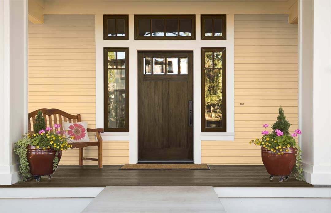 Multi-purpose Wood'n Kit (Med) - Charcoal