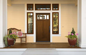 Multi-purpose Wood'n Kit (Med) - Vintage Cherry