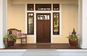 Multi-purpose Wood'n Kit (Med) - Java - Exterior Top Coat