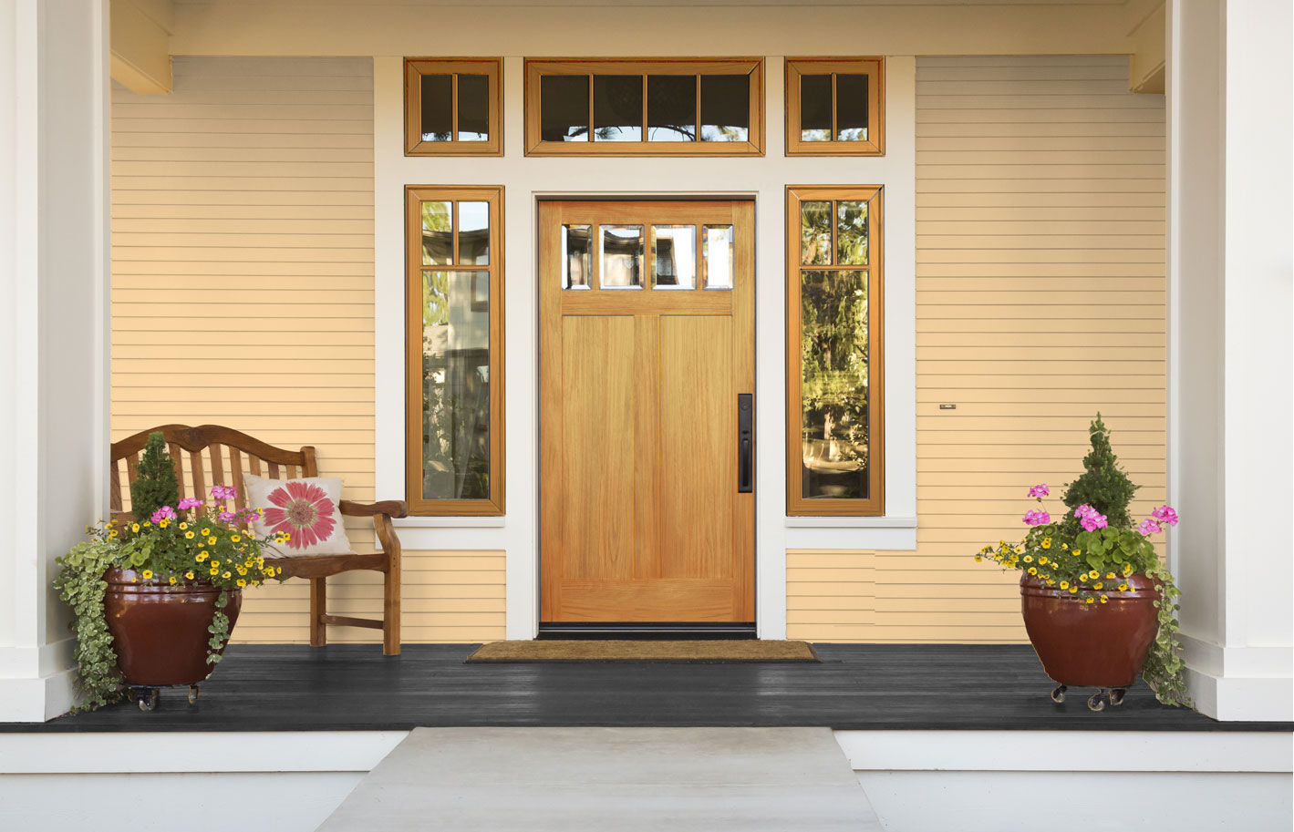 Wood'n Stain - Old Oak - Retique It®