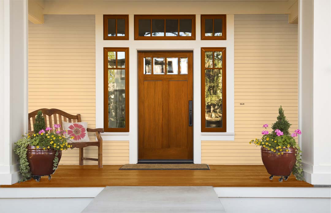 Multi-purpose Wood'n Kit - Cedar