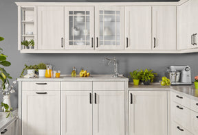 Rustic Finish Kit - White Wash