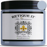Renaissance Furniture Paint - Azure Blue - Retique It®