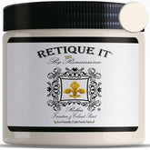 Renaissance Furniture Paint - Ivory Tower - Retique It®