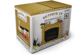 Fireplace Wood'n Finish Kit (Full Fireplace) - Old Oak