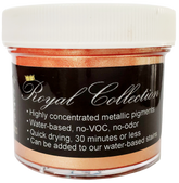 Royal Collection Metallics - Spanish Copper - Retique It®