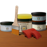 Weathered Finish Kit - Cherry