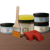 Weathered Finish Kit - Dark Oak