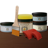 Weathered Finish Kit - Java