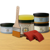 Weathered Finish Kit - Old Oak