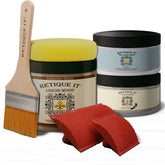 Weathered Finish Kit - White Wash