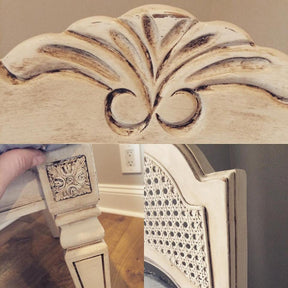 Retique It - Furniture Wax - Dark Wax - Retique It®