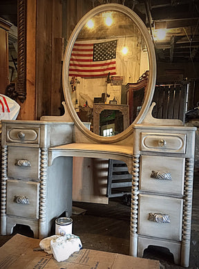 Retique It - Furniture Wax - Dark Wax - Retique It®