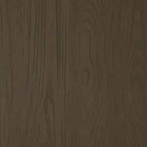 Wood'n Finish Front Door Kit (Double) - Charcoal