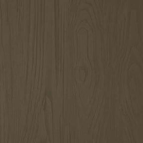 Wood'n Finish Front Door Kit - Black Walnut - Retique It®