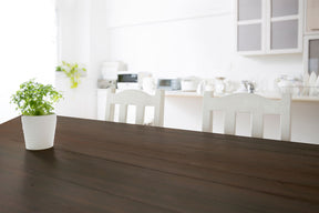 Rustic Finish Kit - Black Walnut