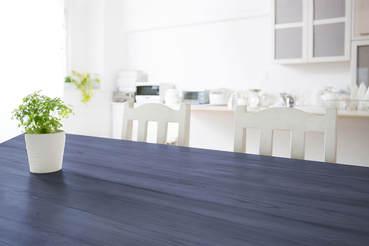 Rustic Finish Kit - Vintage Blue