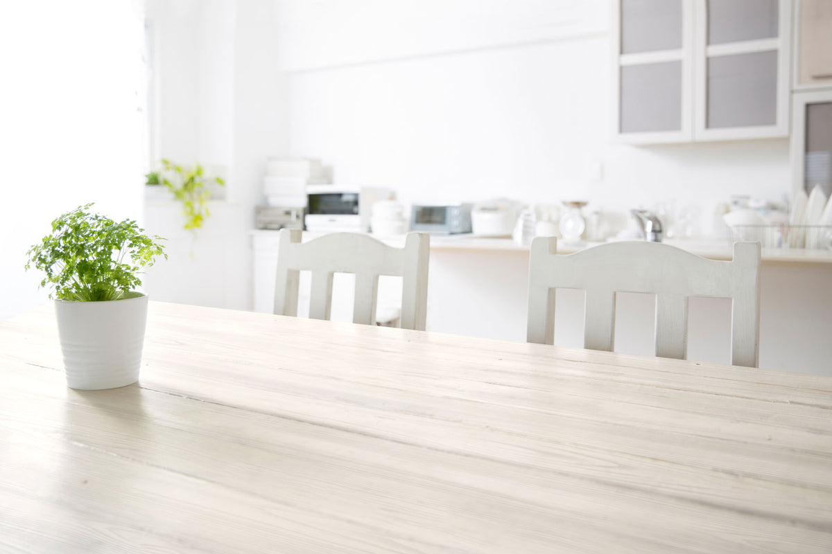 Rustic Finish Kit - White Wash