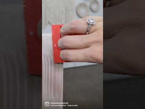 Tabletop Wood'n Finish Kit - White Wash