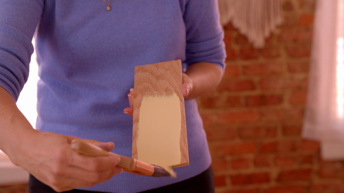 Renaissance Furniture Paint - Naples Yellow - Retique It®